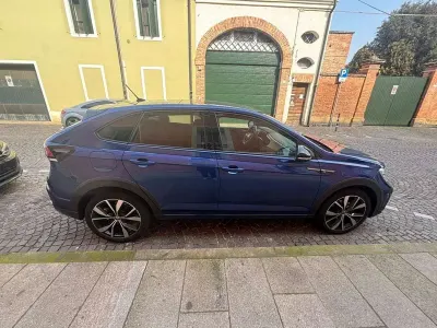 Usata VW Taigo R-line 150 CV (110 kW) 2023 SUV