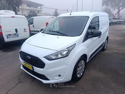 Usata Ford Transit Connect Trend 101 CV (74 kW) 2020 Monovolume