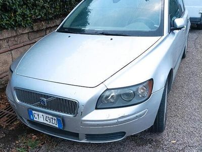 usata Volvo V50 (2003-2012)