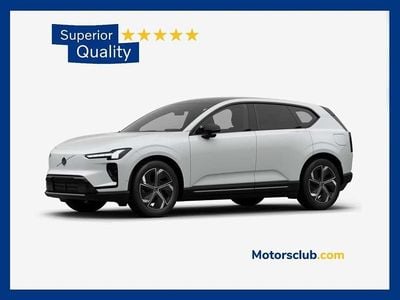 Nuova Volvo EX60 Plus 375 kW (510 CV) 2026 Bianco SUV