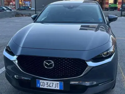 Usata Mazda CX-30