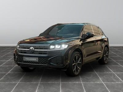 Nero Nuova 2025 VW Touareg Edition SUV | 85.805 € (Cara)