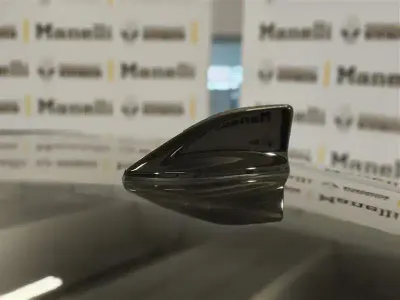 Usata Renault 5 E-Tech