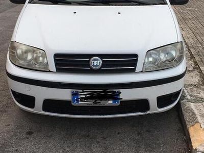 usata Fiat Punto 