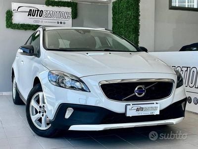 Volvo V40 CC