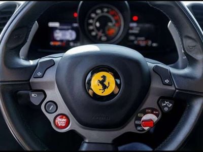 Ferrari 488