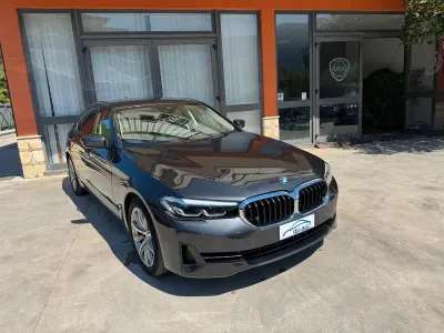 Usata BMW 518