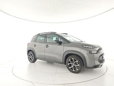 Occasion Citroën C3 Aircross PureTech 110 ch (80 kW) 2024 Blanc SUV
