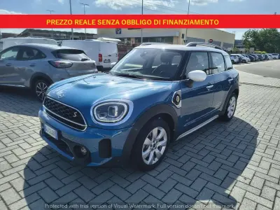 Occasion Mini Cooper Countryman