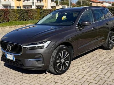 usata Volvo XC60 XC 60B4 (d) AWD Geartronic Momentum