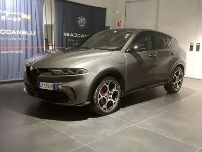 Usata Alfa Romeo Tonale