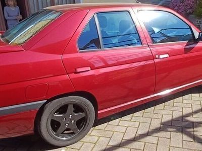 usata Alfa Romeo 155 1.8i Twin Spark cat Sport UNIP