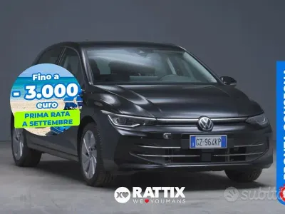 Usata VW Golf VIII