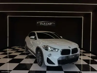 Usata BMW X2