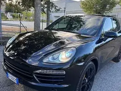 Usata Porsche Cayenne 245 CV (180 kW) 2011 SUV