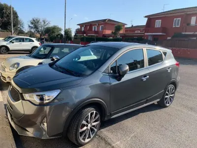 Usata DR DR4 114 CV (83 kW) 2018 SUV