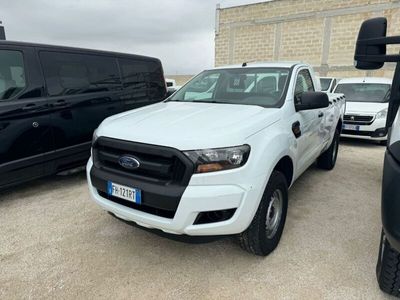 usata Ford Ranger 2.2 TDCi XL 2 posti