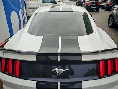 Usata Ford Mustang Fastback 317 CV (233 kW) 2016 Coupé