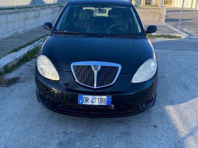 usata Lancia Ypsilon 1.3 mjt 16v Blue&Me