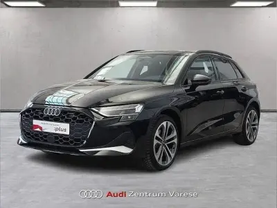 Usado Audi A3