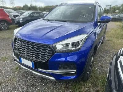 Usata DR DR 4.0