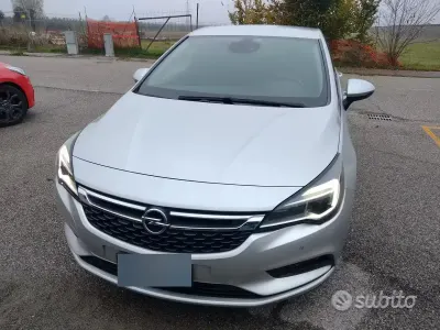 Occasion Opel Astra