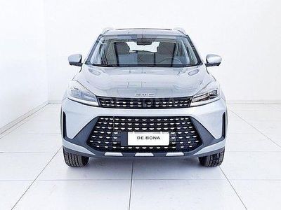 Nuova EMC SEI 113 CV (83 kW) 2025 Grigio SUV