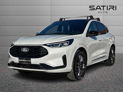 Nuova Ford Kuga 179 CV (131 kW) 2026 Metropolis white  SUV