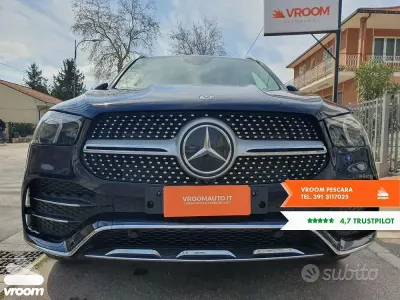 Usata Mercedes GLE300 Premium 245 CV (180 kW) 2020 SUV