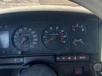 Usata Citroën CX 1986 Berlina