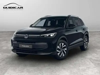 Gebraucht VW Tiguan