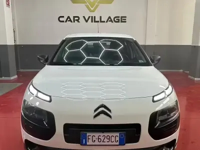 Usata Citroën C4 Cactus