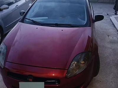 Usata Fiat Bravo 150 CV (110 kW) 2008 Utilitaria