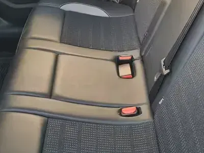 Usata Peugeot 2008 110 CV (80 kW) 2016 Grigio SUV