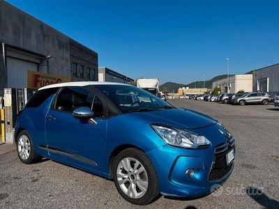 DS Automobiles DS3