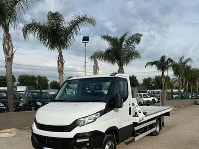 Usata Iveco Daily 2019 Berlina