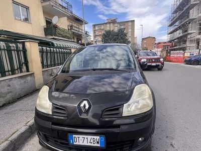 Renault Modus