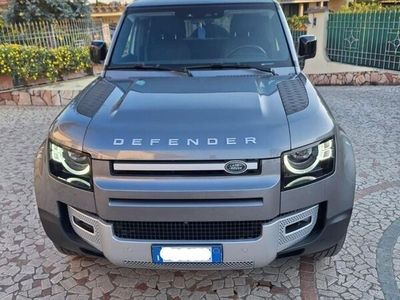 usata Land Rover Defender -110 3.0d i6 mhev awd 250cv auto