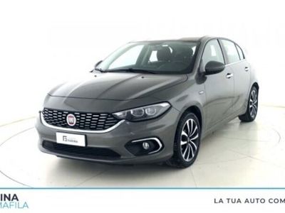 usata Fiat Tipo 1.3 Mjt S&S 5 porte Lounge