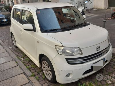 usata Daihatsu Materia 1.5