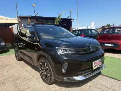 Usata Citroën C5 Aircross