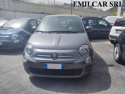 usata Fiat 500 1.0 Hybrid Lounge