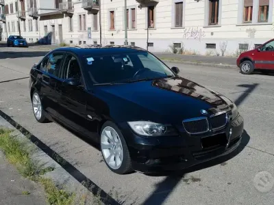 Usata BMW 320 177 CV (130 kW) 2007 Berlina