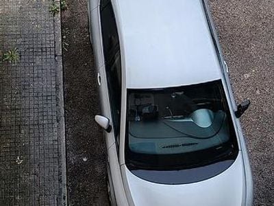 Usata Seat Leon 2008 Grigio Utilitaria