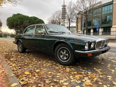 Usata 1980 Jaguar XJ6 Berlina | 16.000 €