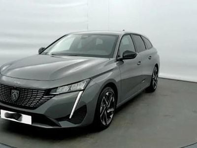 Usata Peugeot 308 SW Allure 145 CV (106 kW) 2025 Viola Station wagon