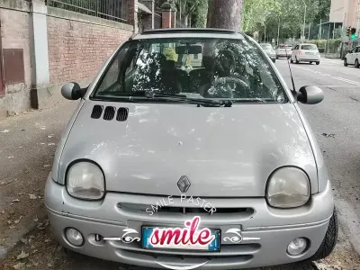 Usata Renault Twingo