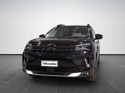Usata Citroën C5 Aircross PureTech 131 CV (96 kW) 2023 Grigio m SUV