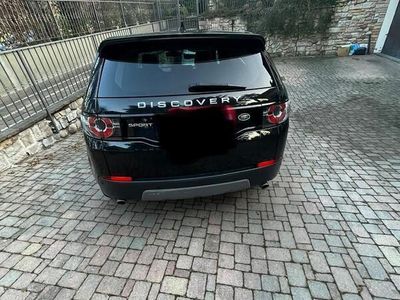 usata Land Rover Discovery Sport - 2019