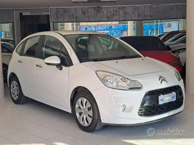 Usata Citroën C3
